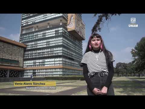 Testimonio Vania Samantha Alanis Sánchez