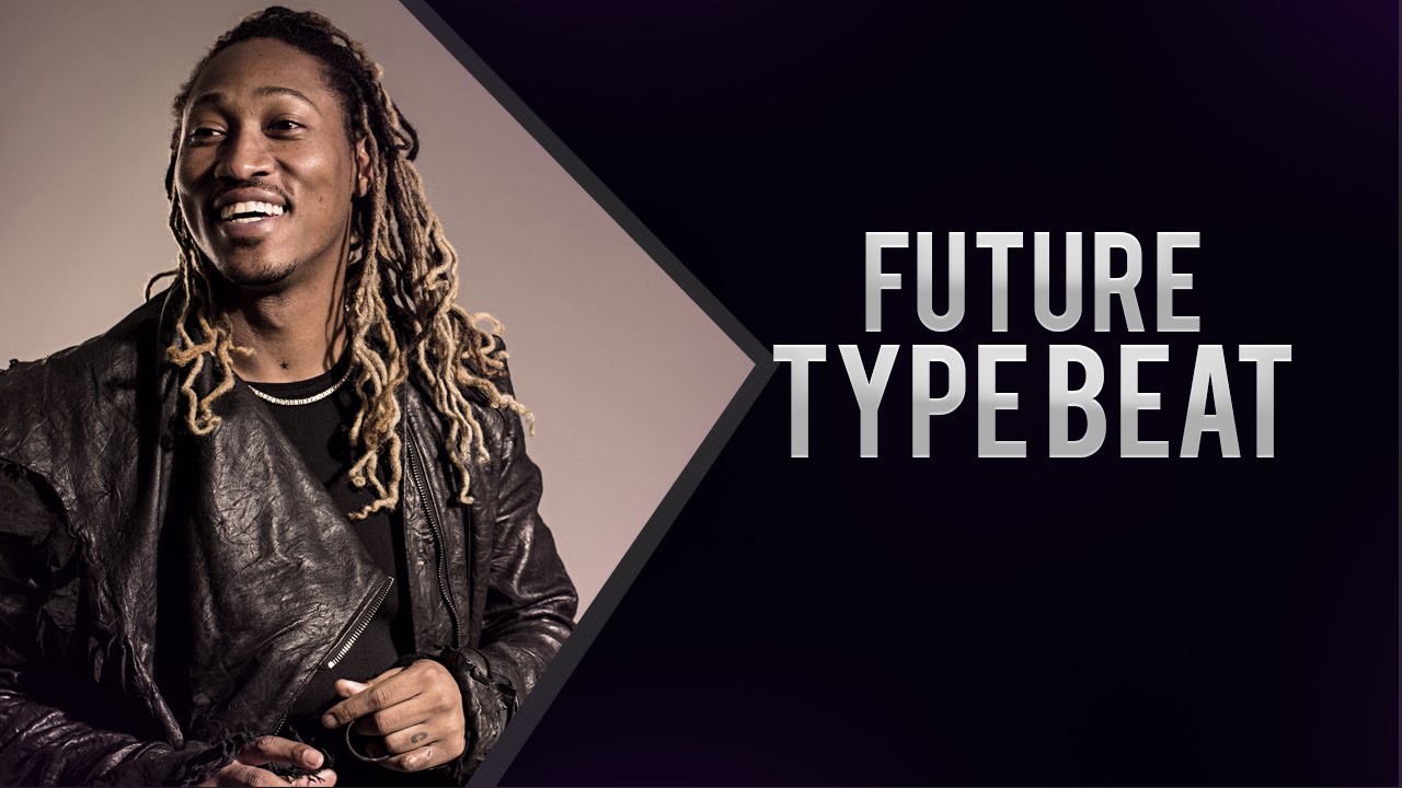 Future ft Young Thug  Check It Type Beat (Prod. By  Rlxnate)