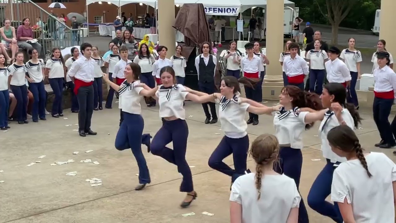 2024 Marietta Greek Festival Friday