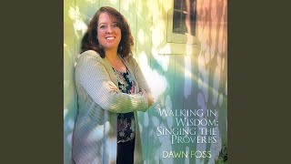 Watch Dawn Foss Hard Work video