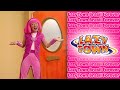 LazyTown S01E26 - O Novo Super-Herói de LazyTown (Português BR)