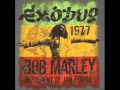 Bob Marley - Sun Is Shining - Exodus (Demos)