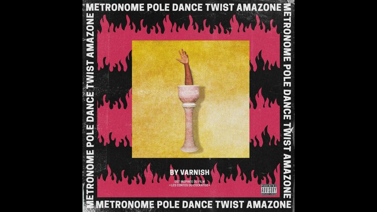 Varnish La Piscine, Slimka SHORT VISION (Official Audio) YouTube