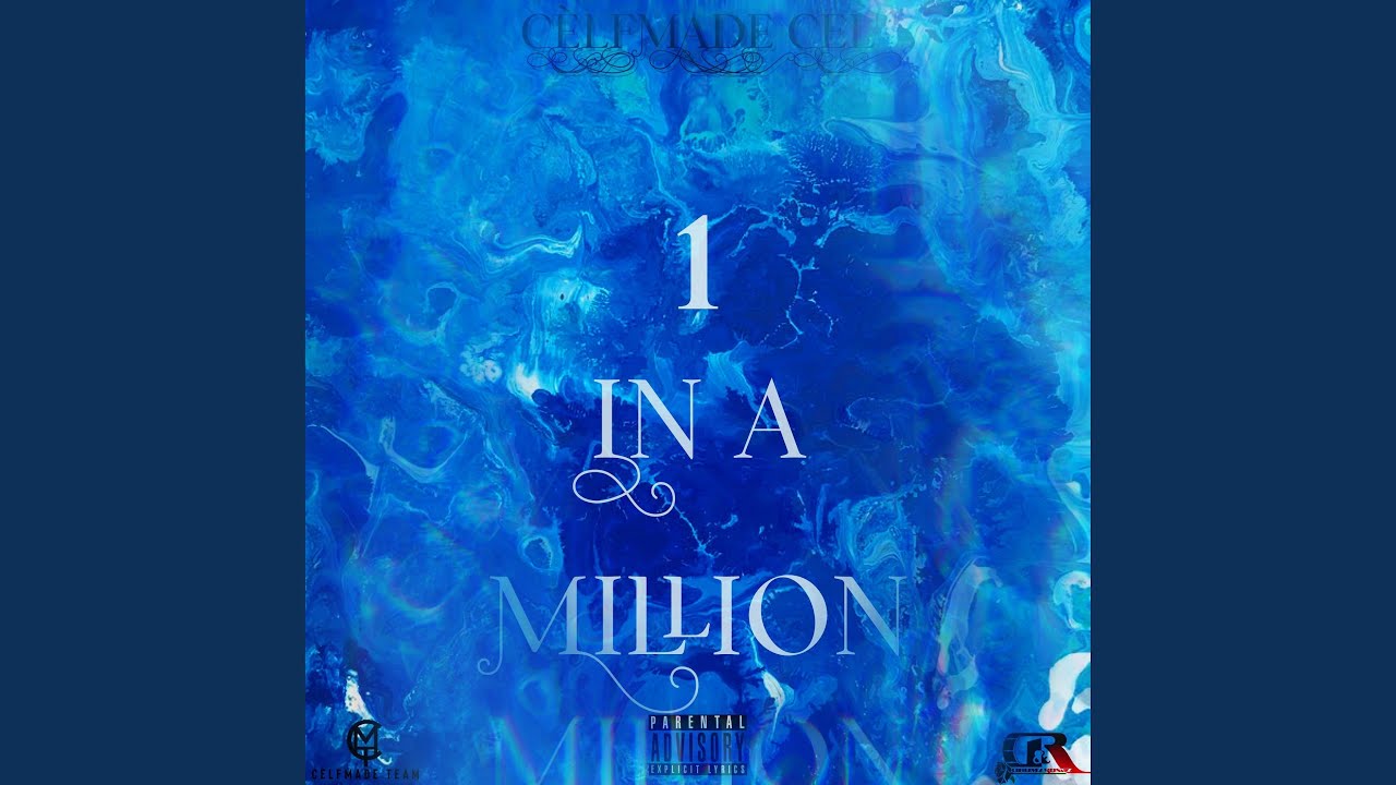 Watch 1 In a Million on YouTube Watch 1 In a Million on YouTube