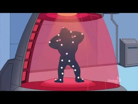 American Dad - Stan Smith Getting Low 
