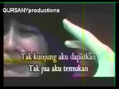 Wali Band Cari Jodoh Karaoke Youtube