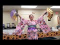 ShoJoJi Japanese Dancers 080724