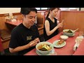 白みそとんこつラーメン