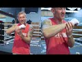 End of video