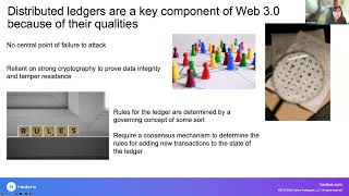 Oracle Hacks! The Hedera and Arkhia Introduction Workshop