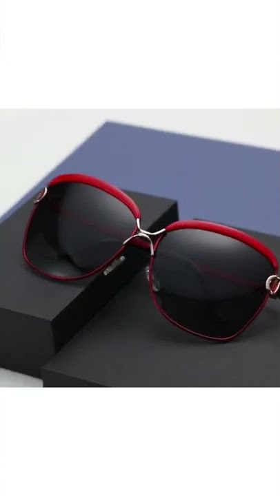 POLOPORT WOMEN  SUNGLASSES COLLECTION