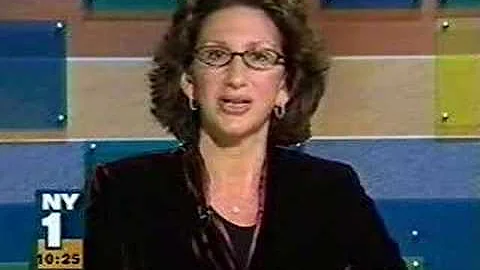 Kathy Braddock NY1 12/09/04