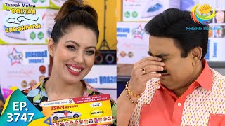 Babita Gets A License - Taarak Mehta Ka Ooltah Chashmah - Ep 3747 - FE - 17 Apr 2023