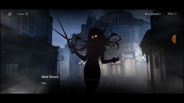 Path To Nowhere - The Phantom Of The Mist - Night 1