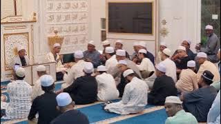 SHOLAWAT BUSYRO || Qaafilah Zikrullah || Masjid Abdul Aleem Siddique - 23rd June 2024