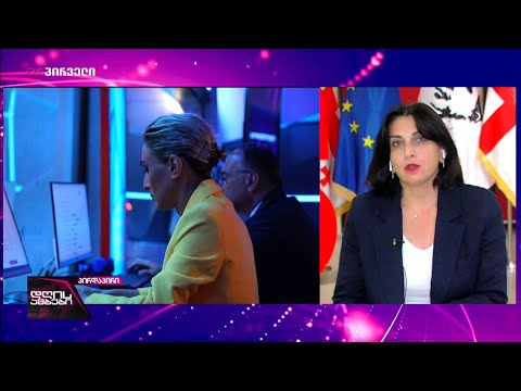 თამარ კორძაია - არც ერთ პოლიტიკოსს არ აქვს გამარჯვების პერსპექტივა, როცა მედიას უპირისპირდება
