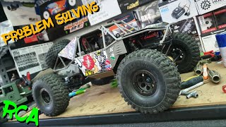 Gmade Gom Gr01 Problems And Fixes