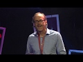 What does it mean to be european  robert phillips  tedxaubg