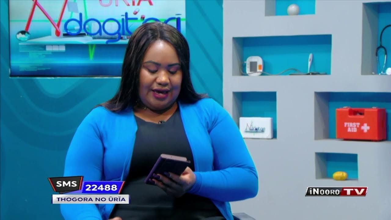 Inooro tv live youtube