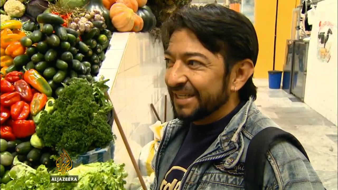 اجتماع طارئ في الإكوادور بشأن أسانج - قناة الجزيرة البلقان
