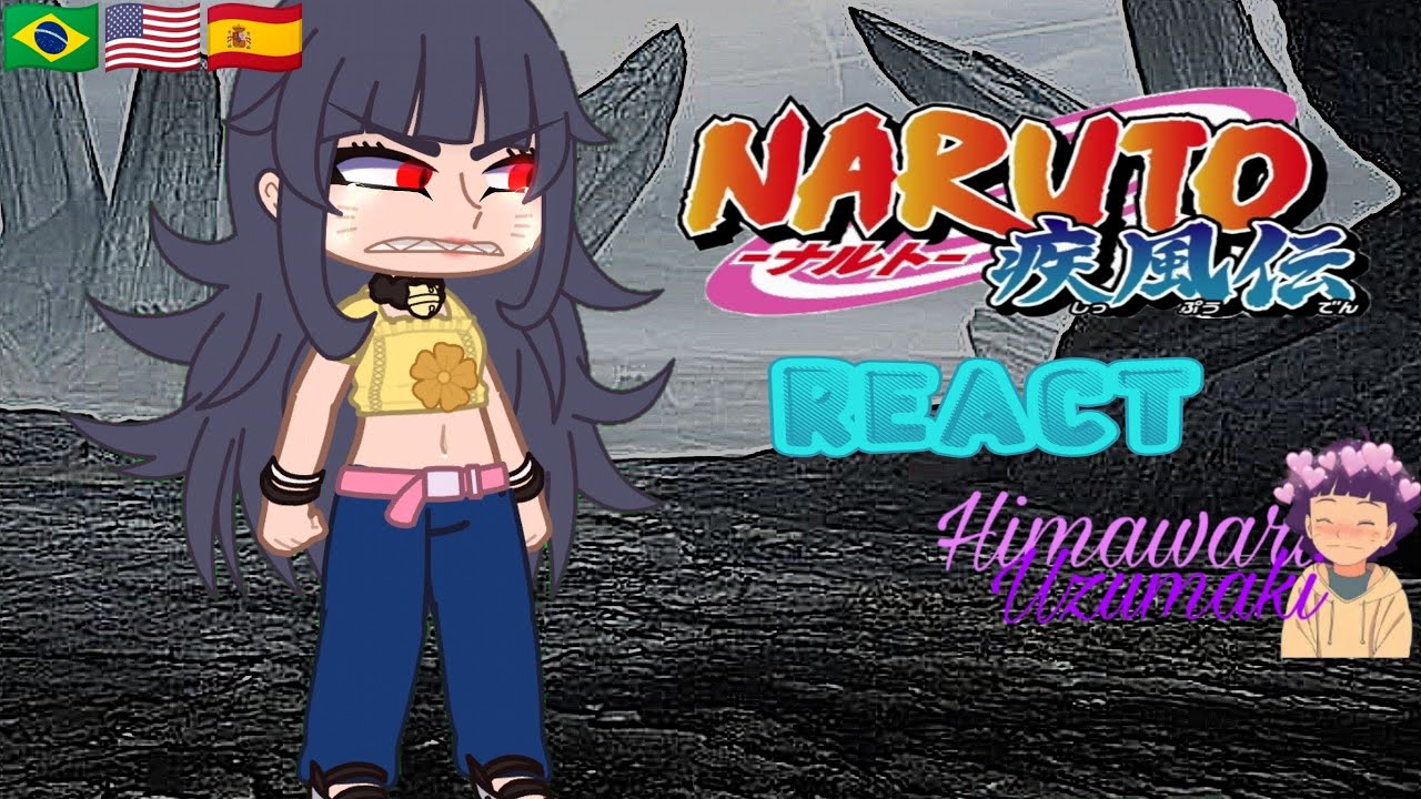 🍜𝘼𝙙𝙪𝙡𝙩 𝙉𝙖𝙧𝙪𝙩𝙤🍜 𝙧𝙚𝙖𝙘𝙩 𝙩𝙤 🌻𝙃𝙞𝙢𝙖𝙬𝙖𝙧𝙞🌻//𝙎𝙝𝙞𝙥⚠️//🇧🇷🇺🇸🇪🇸