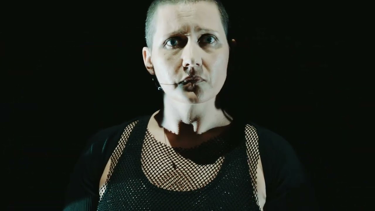 ThREE Trailer   2023