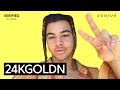 24kGoldn "CITY OF ANGELS" Official Lyrics & Meaning | Verified