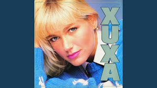 Video thumbnail of "Xuxa - Ilarié"