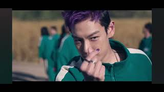 Squid Game 2. Sezon Thanos Rap Sahnesi Türkçe Dublaj Thanoss Rap