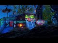 Appalcachia Radio!! Fallout 76 camp build.