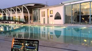 Sunday Pool Party Rivieragolfresort