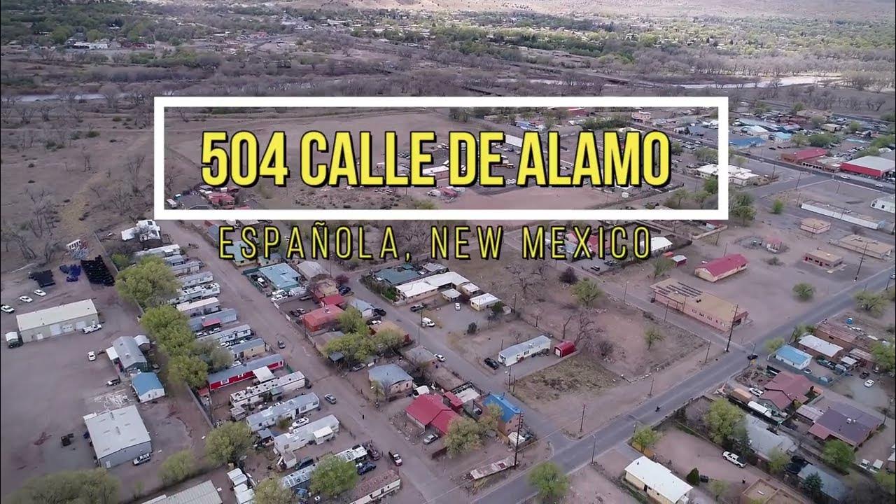 504 Calle de Alamo, Española NM Something About Santa Fe Realtors