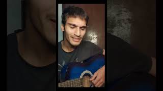 Heeriye Arijit Singh Cover By Hirday