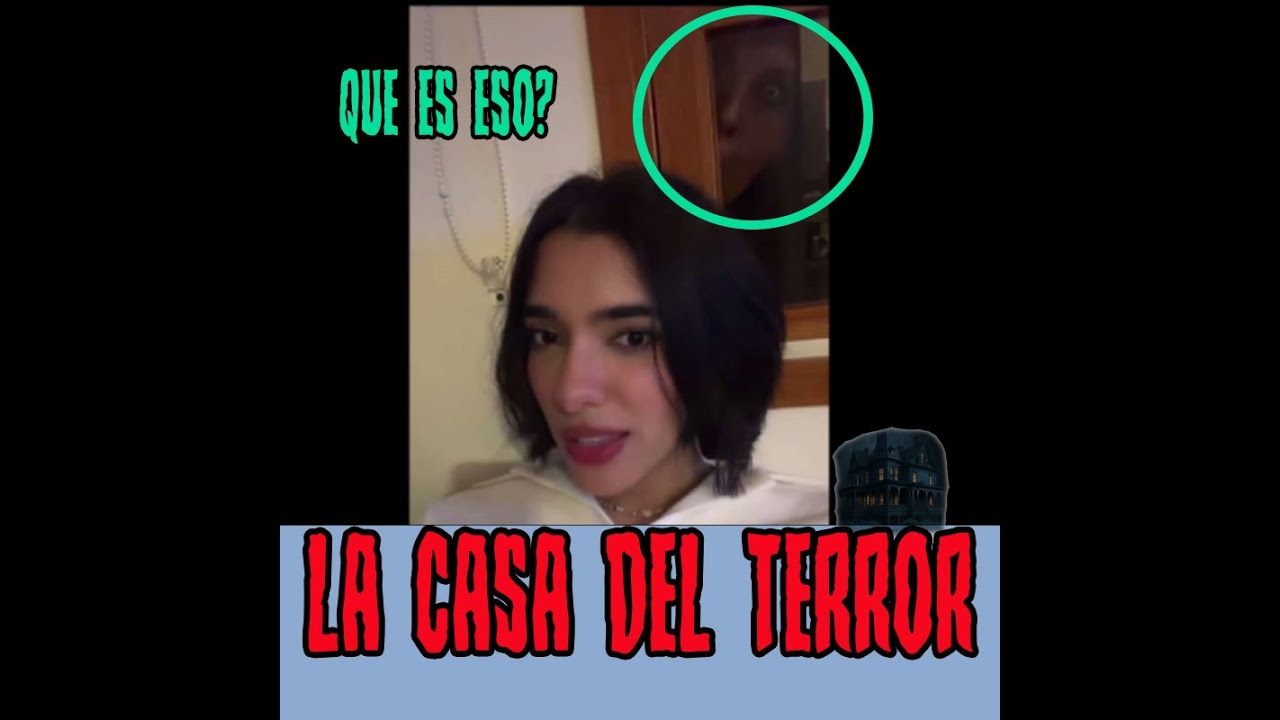 Videos reales de terror parte # 3 #miedo #fantasmas #terror - YouTube