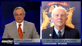 Boom and Bust Building a Road Tunnel Under the Straits of Mackinaw Is it a Possi