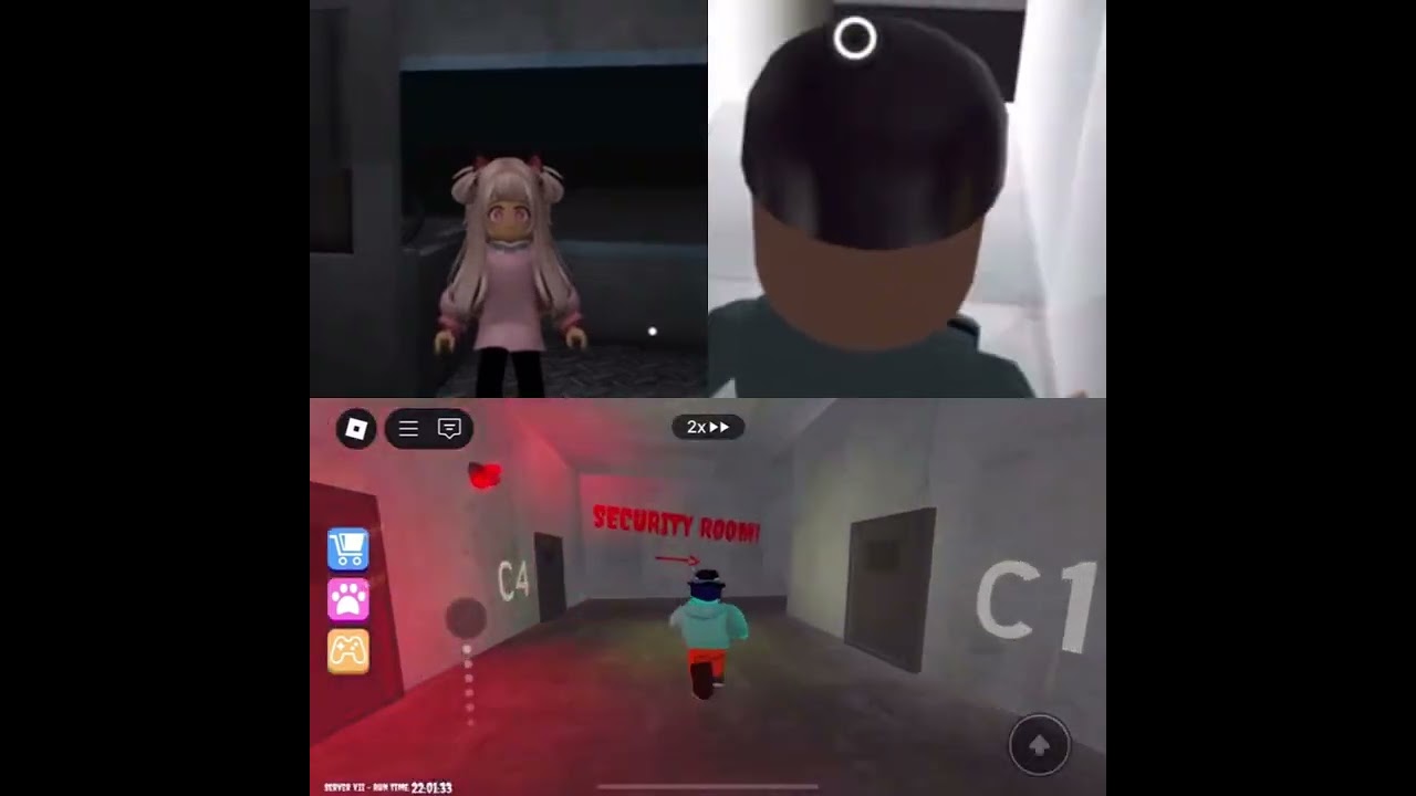 dreispeedrunraces