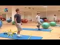 Упражнения для укрепления мышц спины и рук для детей. Мастер класс для  родителей