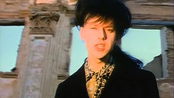 Xymox - Obsession (1989) [HQ/1080p]
