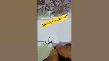 Cursive Writing| Cursive Handwriting Practice| Cursive Lettering#ytshorts #handwriting #abcd #reels