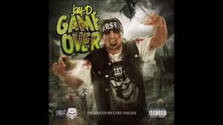 Game Over by Jay-D in the studio