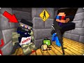 😱Я нашёл выжившего друга [ЧАСТЬ 27] Зомби апокалипсис в майнкрафт! - (Minecraft - Сериал) ШЕДИ МЕН