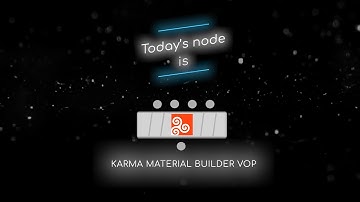 Mardini 2024 | Day 7 | Karma Material Builder