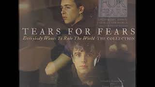 Tears For Fears – Everybody wants to rule the world