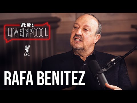 Video: Rafa Benitez Bersih Bernilai