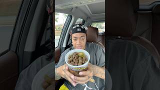 I Drove 2 Hours For These Nuts