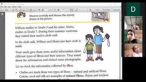 3rd EVS Chapter 4 (Exercise Discussion)