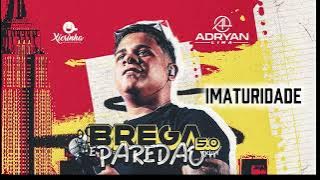 IMATURIDADE - Adryan Lima - BREGA & PAREDÃO 5.0