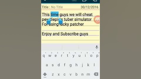 How to hack pewdiepie