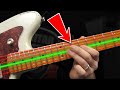 ONE STRING Guitar Solo Guaranteed To Impress!!