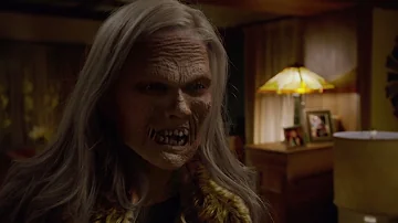 ¿Qué es un Zauberbiest en Grimm?